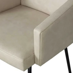 Polstermöbel|Küchenstühle*Pharao24 Stühle mit Armlehnen Hihat