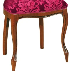 Küchenstühle|Esszimmerstühle*Pharao24 Stilmöbel Polsterstuhl Picanura