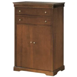 Schuhschränke*Pharao24 Stilmöbel Schuhschrank Sucrela