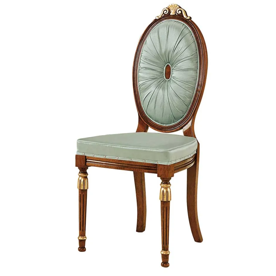 Küchenstühle|Esszimmerstühle*Pharao24 Stilmöbel Stuhl Renato