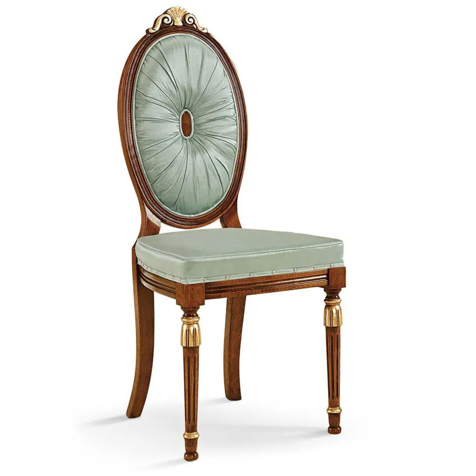 Küchenstühle|Esszimmerstühle*Pharao24 Stilmöbel Stuhl Renato