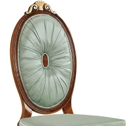 Küchenstühle|Esszimmerstühle*Pharao24 Stilmöbel Stuhl Renato