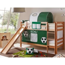 Pharao24 Stockbett Alberello>Kinder Kinderbetten|Etagenbetten