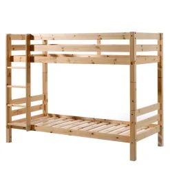 Pharao24 Stockbett Theo>Kinder Etagenbetten|Kinderbetten