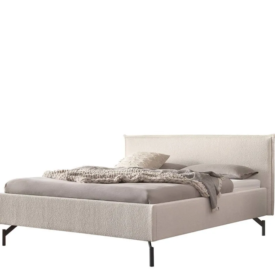 Pharao24 Stoff Doppelbett Gonlay> Doppelbetten|Polsterbetten