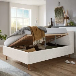 Pharao24 Stoffbett Basilicama><noscript><img width=