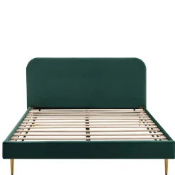 Pharao24 Stoffbett Giselja> Einzelbetten|Polsterbetten