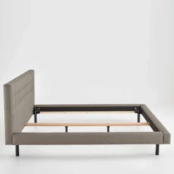 Pharao24 Stoffbett 140x200 cm Funiak><noscript><img width=