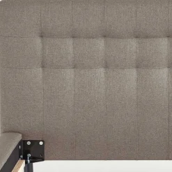 Pharao24 Stoffbett 140x200 cm Funiak><noscript><img width=