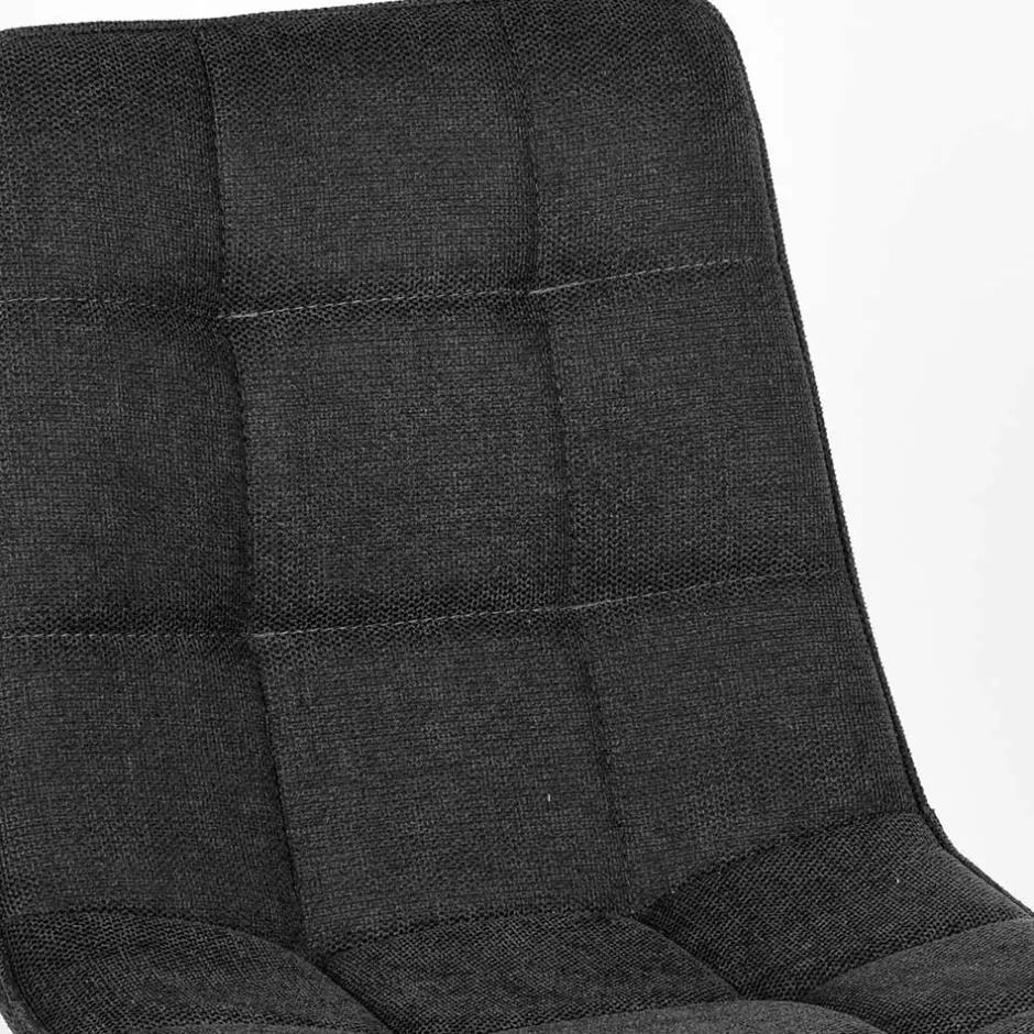 Pharao24 Stoffbezug Stuhl Set Saltagro> Polsterstühle