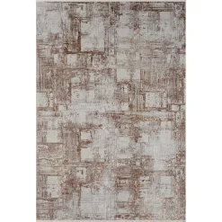 Pharao24 Strapazierfähiger Teppich Matze><noscript><img width=