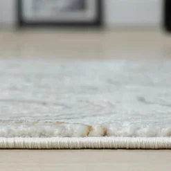 Teppiche*Pharao24 Struktur Teppich Vernazza