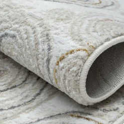 Teppiche*Pharao24 Struktur Teppich Vernazza