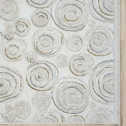 Teppiche*Pharao24 Struktur Teppich Vernazza