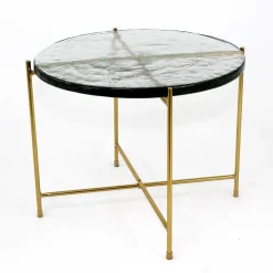 Pharao24 Strukturglas Beistelltisch Vigginella><noscript><img width=