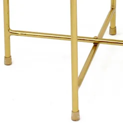 Pharao24 Strukturglas Beistelltisch Vigginella><noscript><img width=