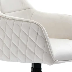 Armlehnstühle*Pharao24 Stuhl Esszimmer drehbar Bevilla