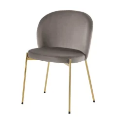 Polsterstühle|Armlehnstühle*Pharao24 Stuhl Esszimmer Mora