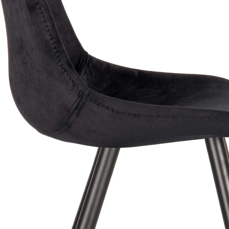 Küchenstühle|Esszimmerstühle*Pharao24 Stuhl Esszimmer Set Zalyna