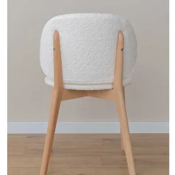 Polsterstühle*Pharao24 Stuhl Esszimmer Vild