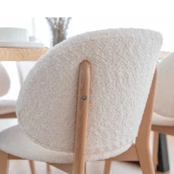 Polsterstühle*Pharao24 Stuhl Esszimmer Vild