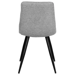 Pharao24 Stuhl Grau Set Ilena><noscript><img width=