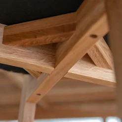 Küchenstühle|Esszimmerstühle*Pharao24 Stuhl Massivholz Hume