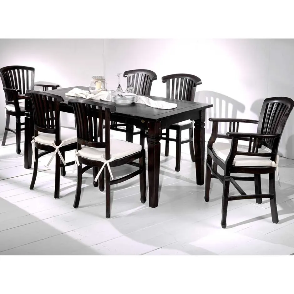 Küchenstühle|Esszimmerstühle*Pharao24 Stuhl Provence