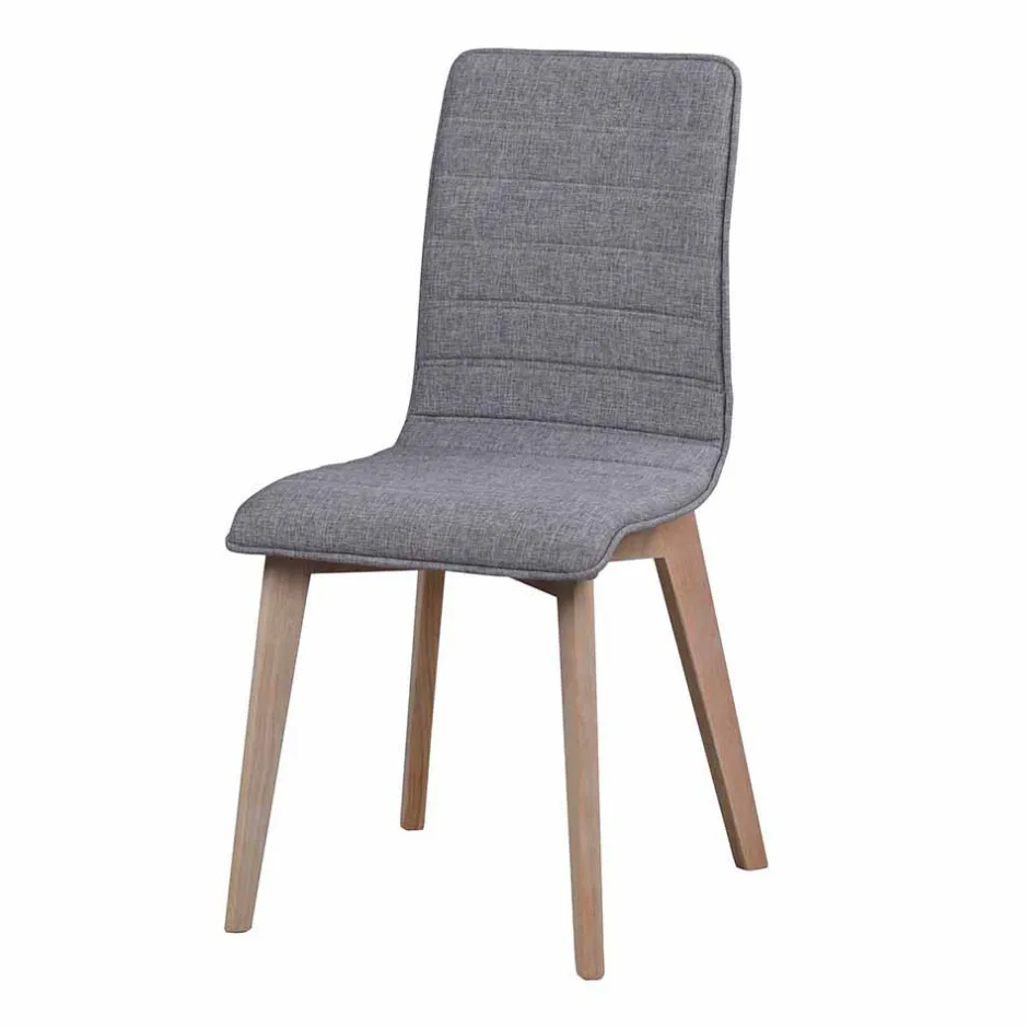 Küchenstühle|Esszimmerstühle*Pharao24 Stuhl Set Adaja