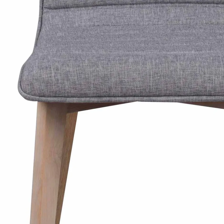 Küchenstühle|Esszimmerstühle*Pharao24 Stuhl Set Adaja