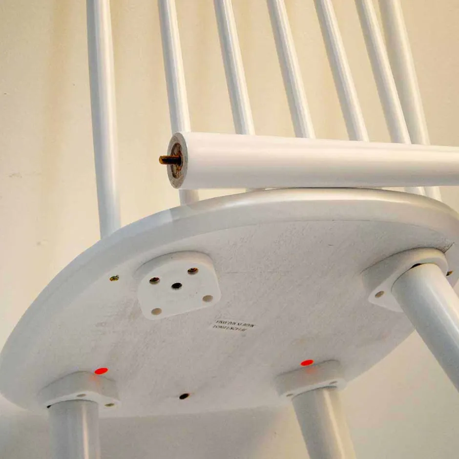 Pharao24 Stuhl Set Borgas> Hochlehner|Massivholz Stühle