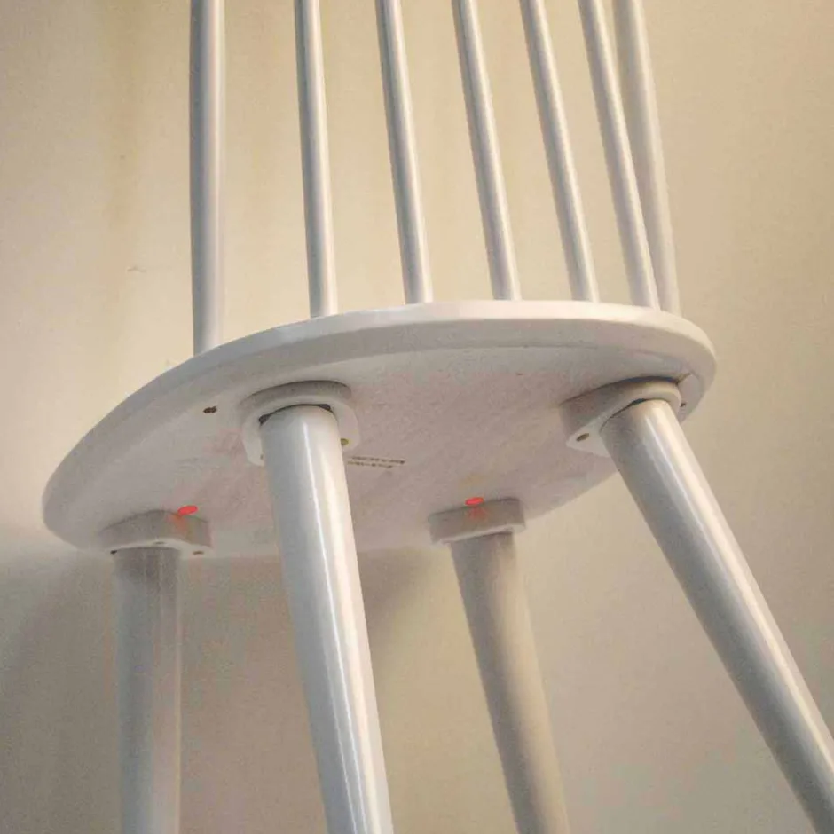 Pharao24 Stuhl Set Borgas> Hochlehner|Massivholz Stühle