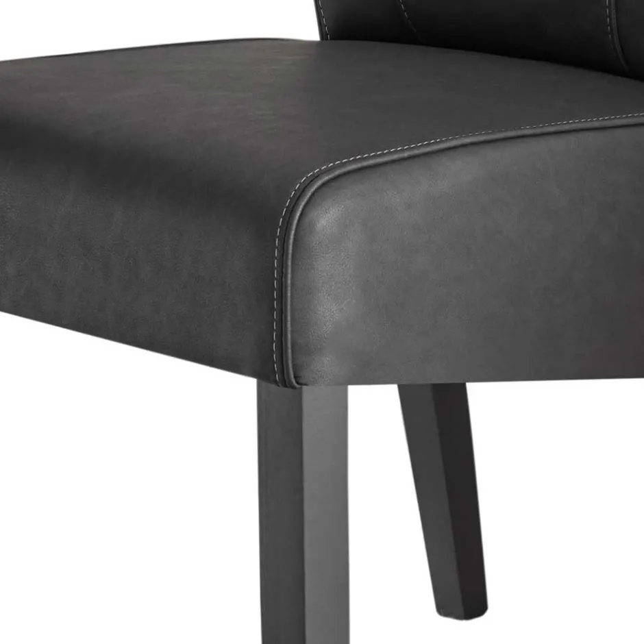 Pharao24 Stuhl Set Duno> Hochlehner|Lederstühle