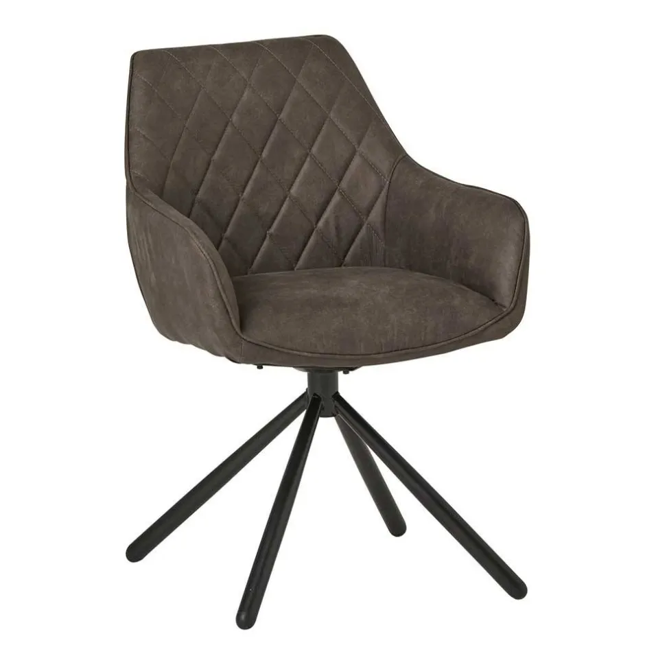 Pharao24 Stuhl Set Esstisch Cadrian> Polsterstühle|Armlehnstühle