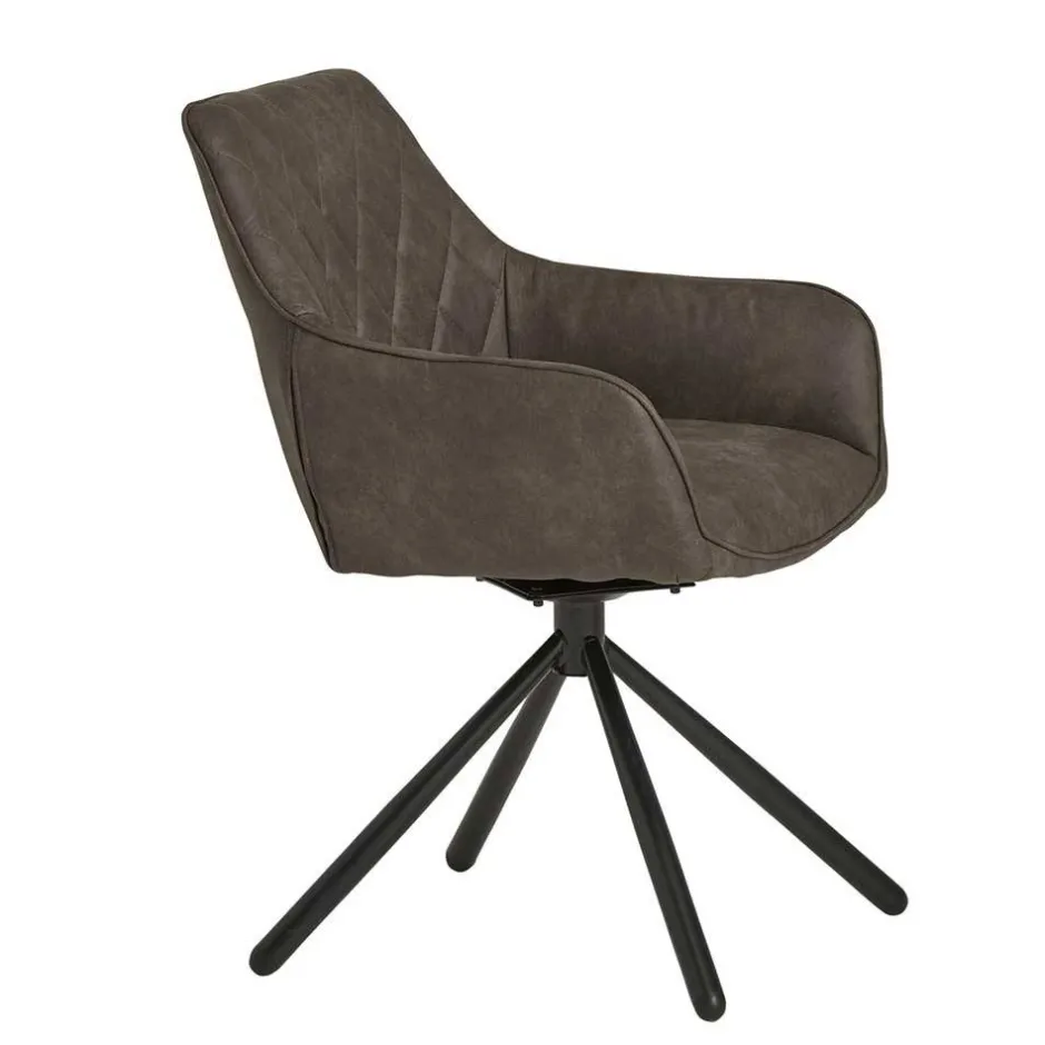 Pharao24 Stuhl Set Esstisch Cadrian> Polsterstühle|Armlehnstühle