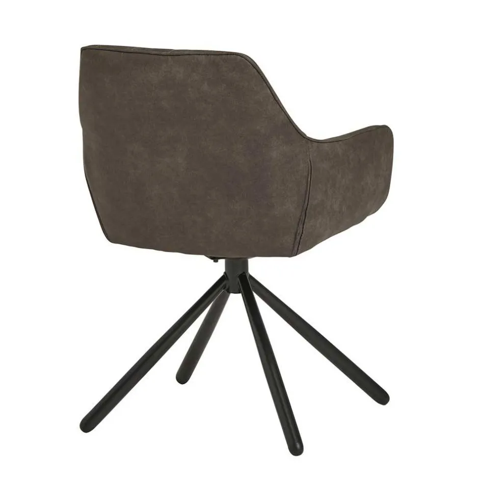 Pharao24 Stuhl Set Esstisch Cadrian> Polsterstühle|Armlehnstühle