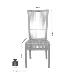 Pharao24 Stuhl Set Jan><noscript><img width=