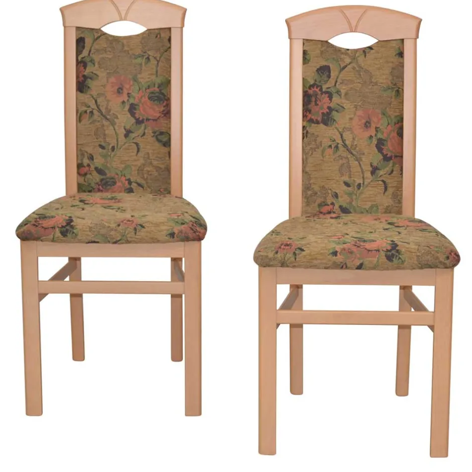 Pharao24 Stuhl Set Küche Playa> Küchenstühle|Esszimmerstühle