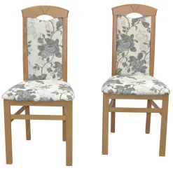 Küchenstühle|Esszimmerstühle*Pharao24 Stuhl Set Küche Sara