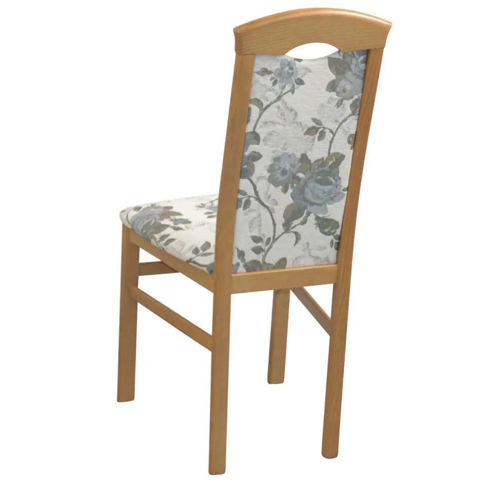 Küchenstühle|Esszimmerstühle*Pharao24 Stuhl Set Küche Sara