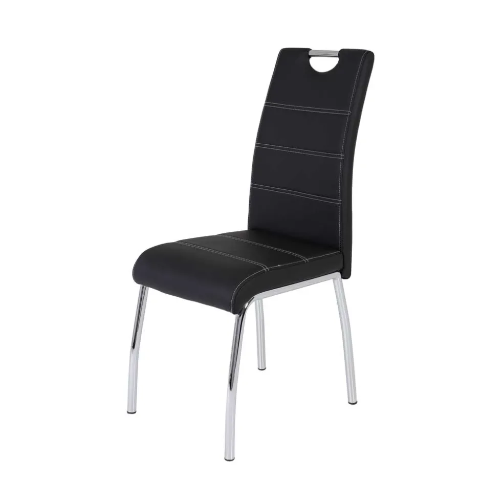 Pharao24 Stuhl Set Monsieur> Küchenstühle|Esszimmerstühle