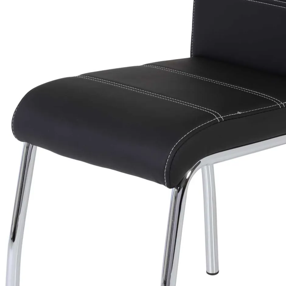 Pharao24 Stuhl Set Monsieur> Küchenstühle|Esszimmerstühle