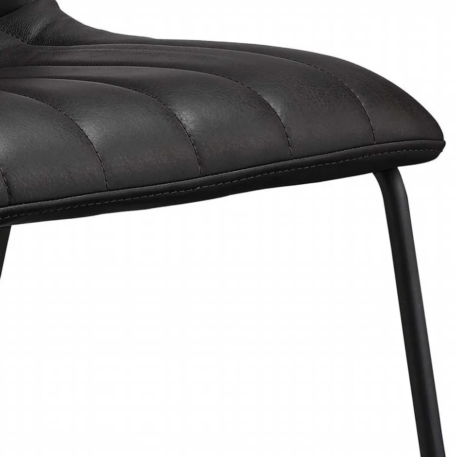 Küchenstühle|Esszimmerstühle*Pharao24 Stuhl Set Snella