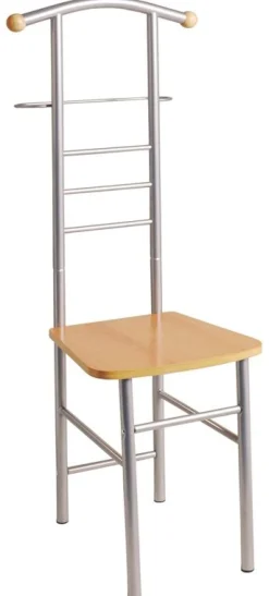 Herrendiener*Pharao24 Stummer Diener Lasse