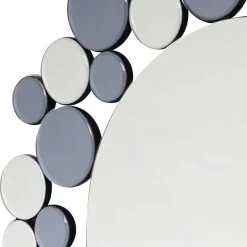 Wandspiegel|Schlafzimmerspiegel*Pharao24 Stylischer Wandspiegel Yanicol