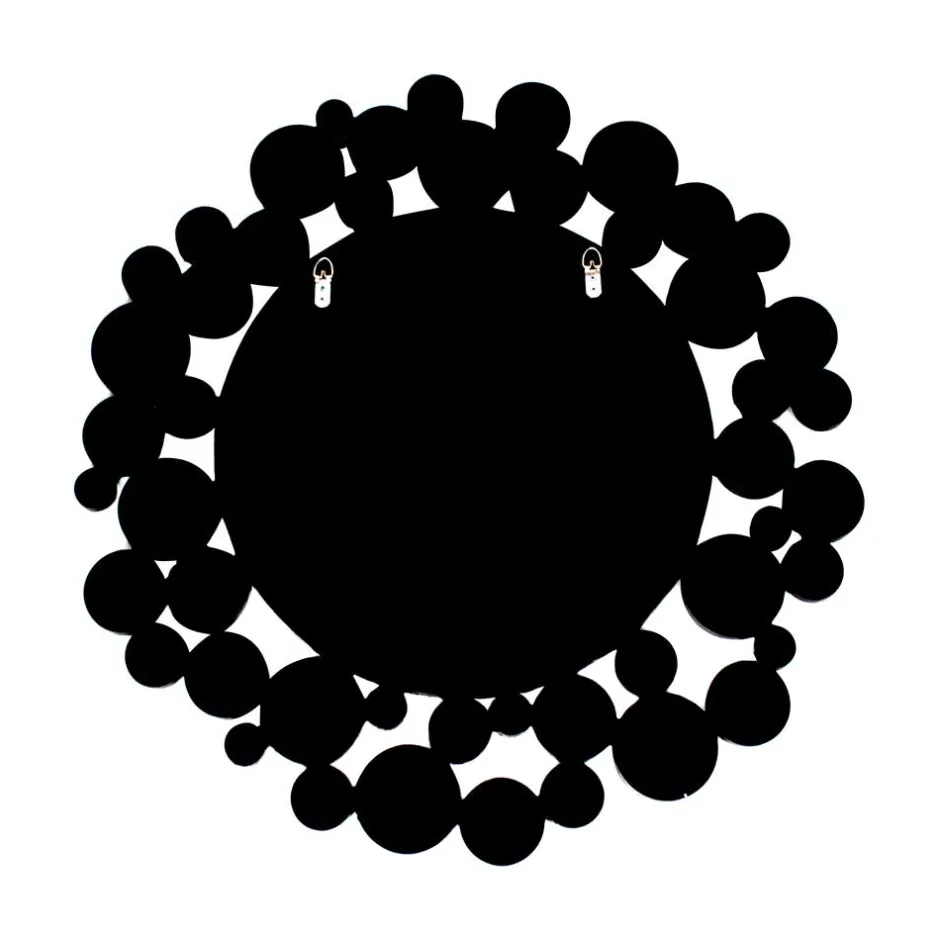 Wandspiegel|Schlafzimmerspiegel*Pharao24 Stylischer Wandspiegel Yanicol