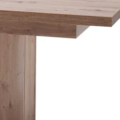 Ausziehtische*Pharao24 Säulen Esstisch Lucisa