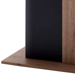 Ausziehtische*Pharao24 Säulen Esstisch Lucisa