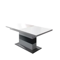 Pharao24 Säulen Esstisch Pulau> Küchentisch|Ausziehtische