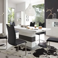 Pharao24 Säulen Esstisch Pulau><noscript><img width=